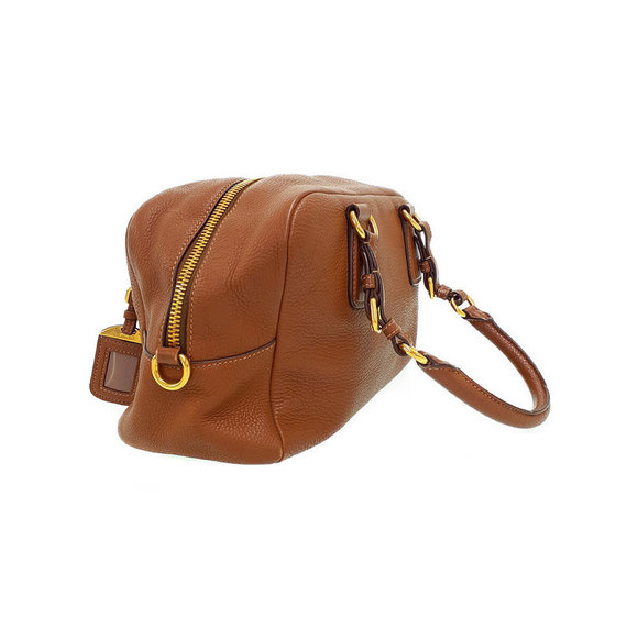 Prada Handbag - Picture 1 of 9